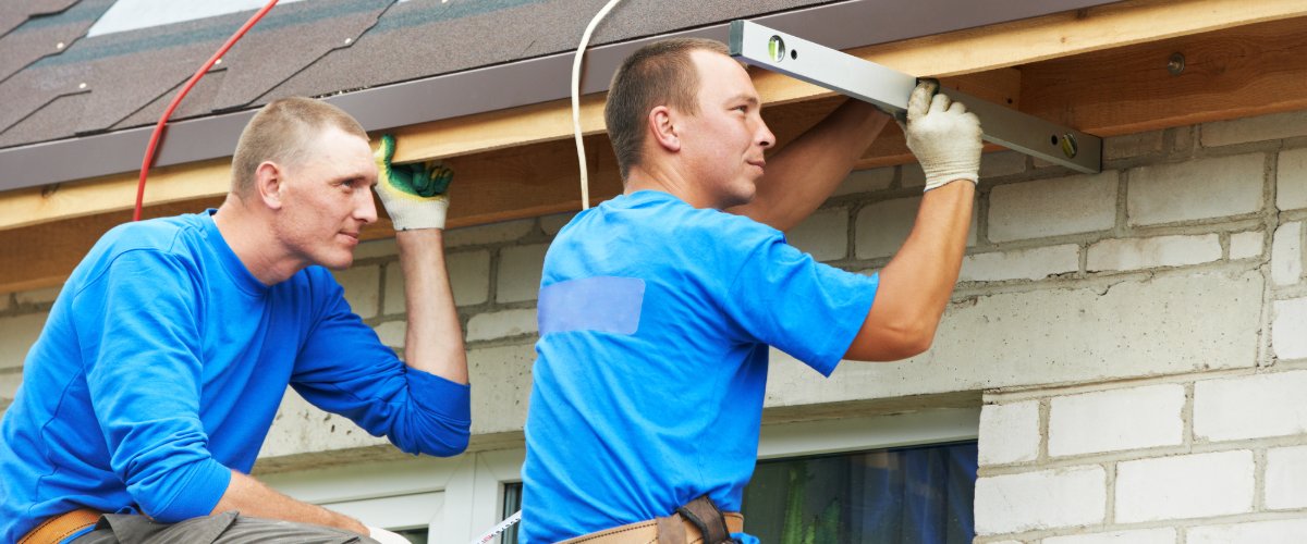 roof replacement