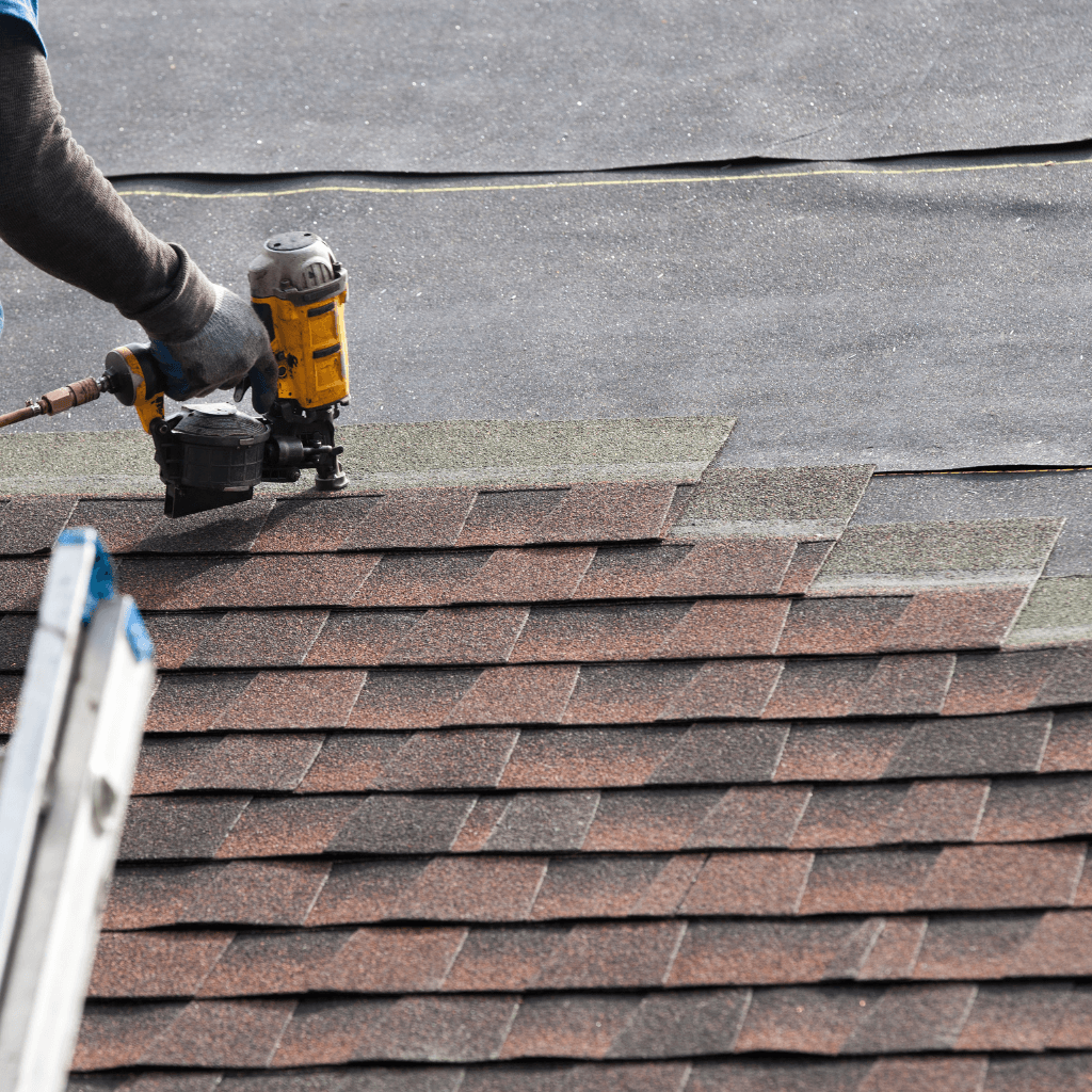 roofing replacement johns creek
